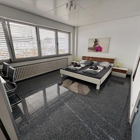 Nasa Wohnung Uerdingen Krefeld Exterior photo