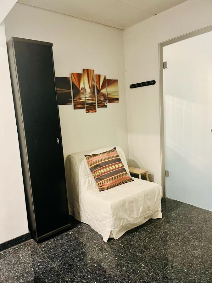 Nasa Wohnung Uerdingen Krefeld Exterior photo